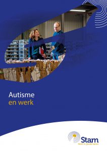 Autisme en werk